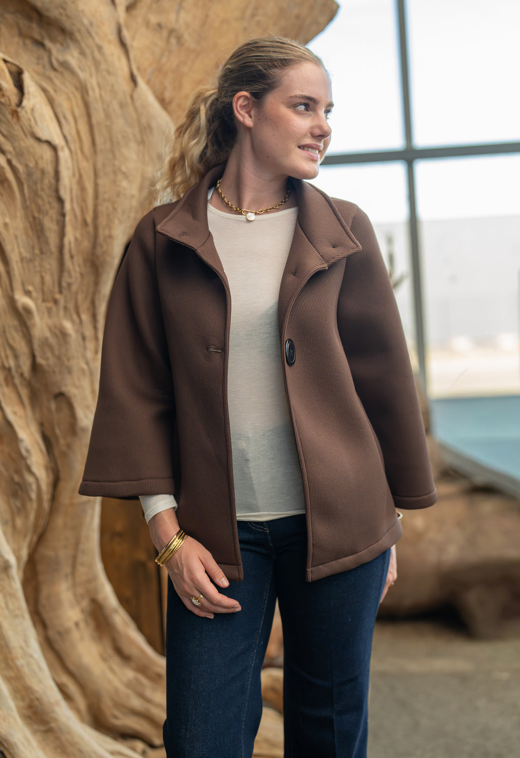 Manteau