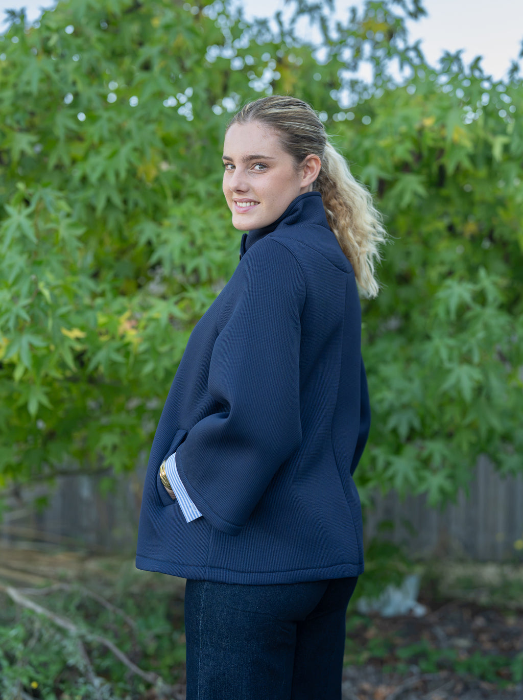 Manteau