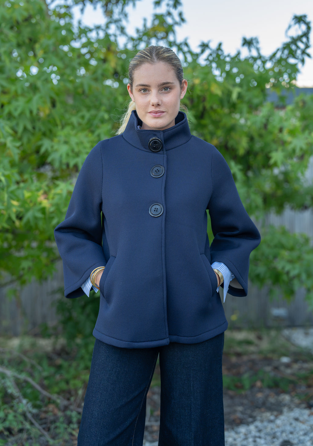 Manteau