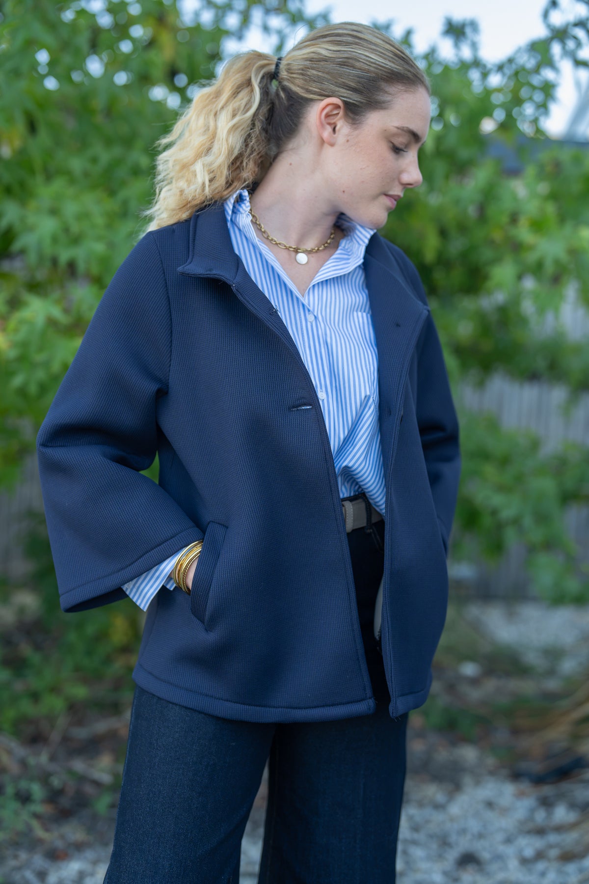 Manteau