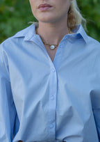 Chemise unie