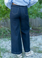 Jean large