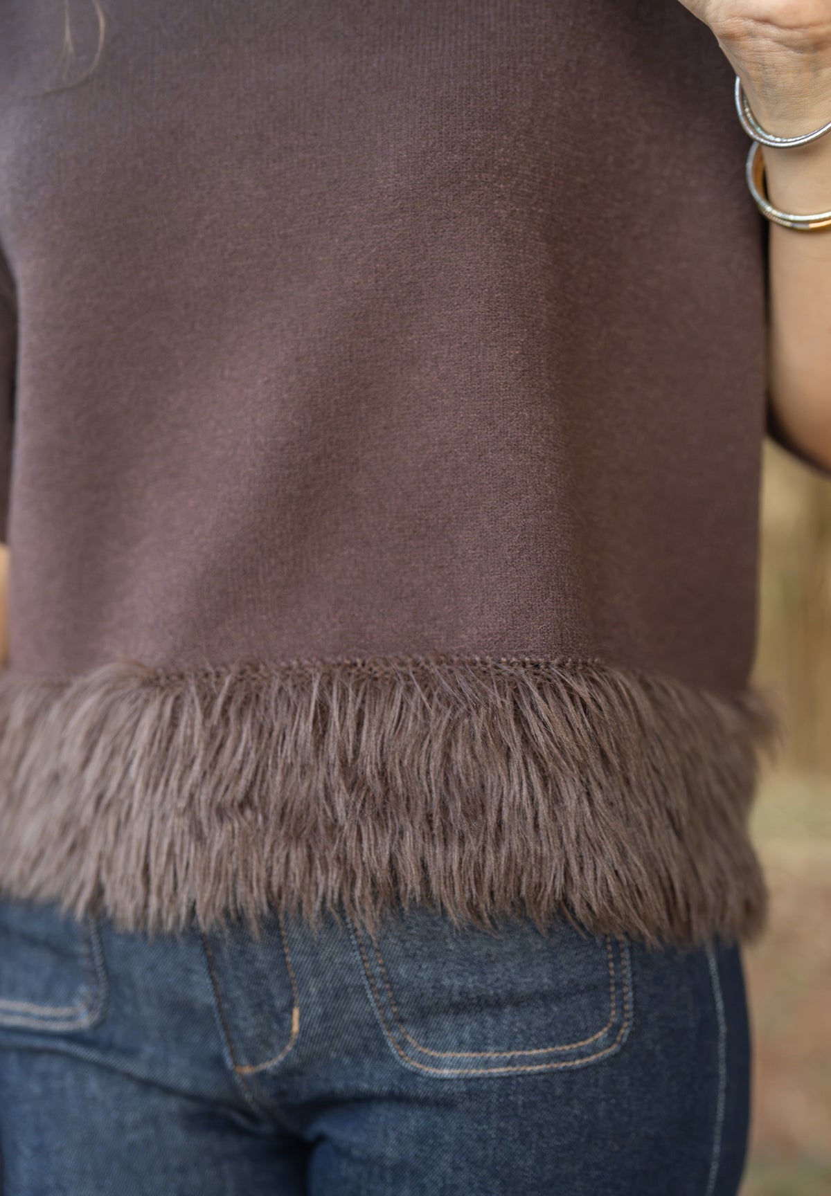Pull Plumes