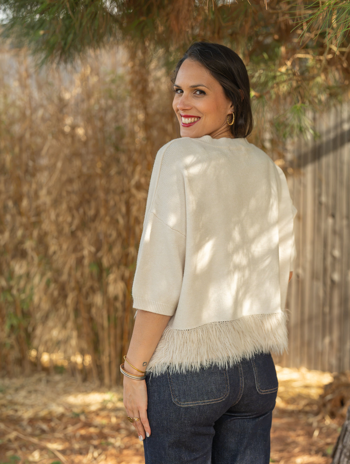 Pull Plumes