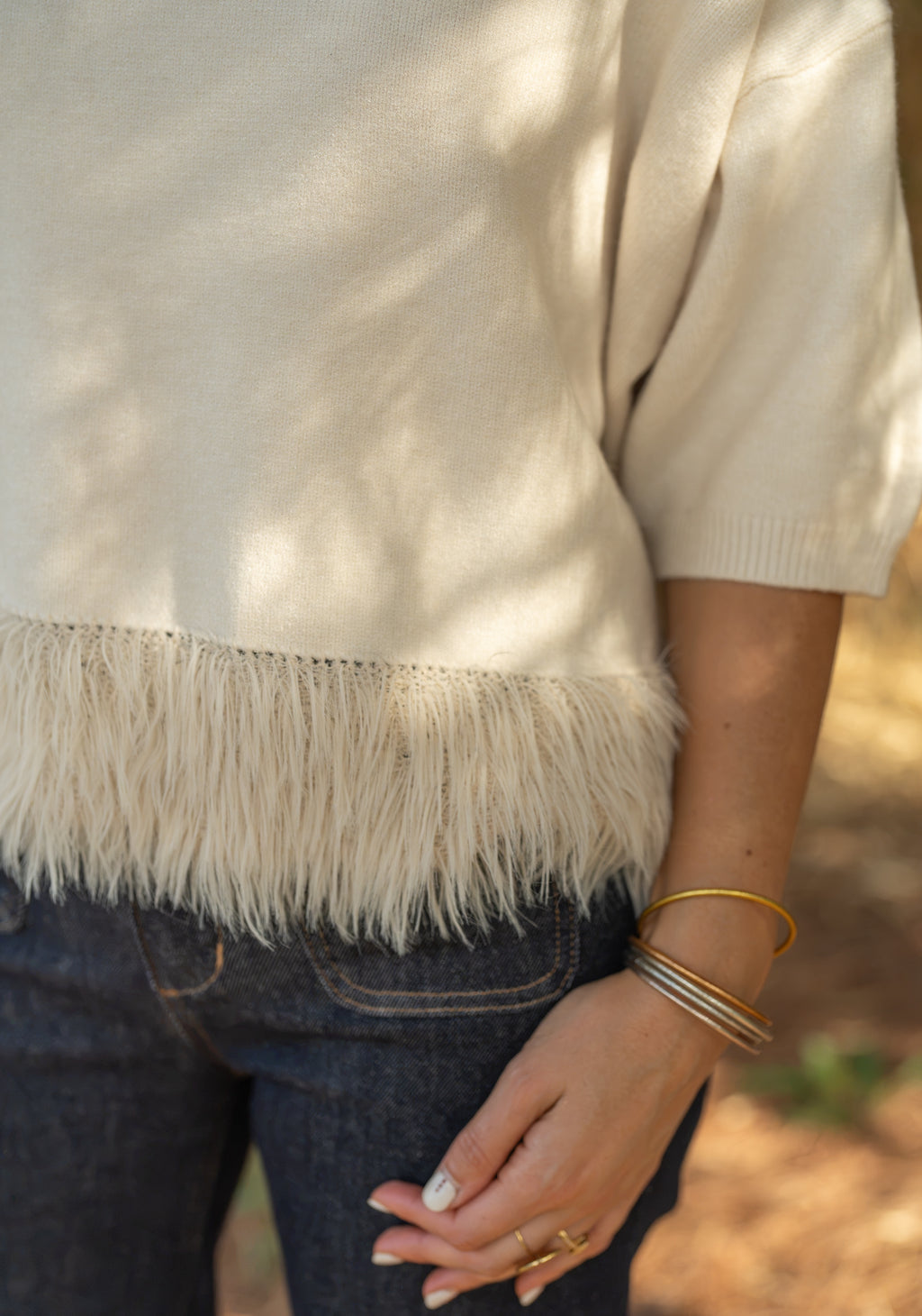 Pull Plumes