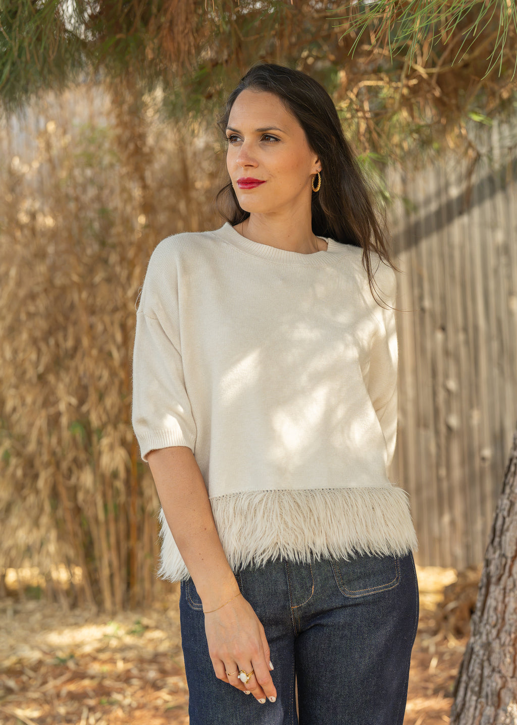 Pull Plumes