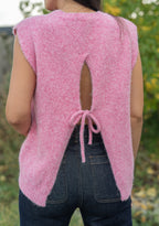 Pull dos noué
