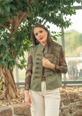 Veste Militaire