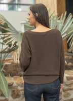 Pull basic lurex