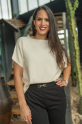 Pull basique