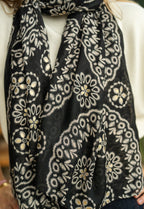 Foulard rochelle