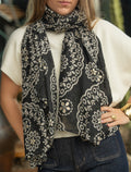 Foulard rochelle