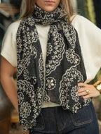 Foulard rochelle