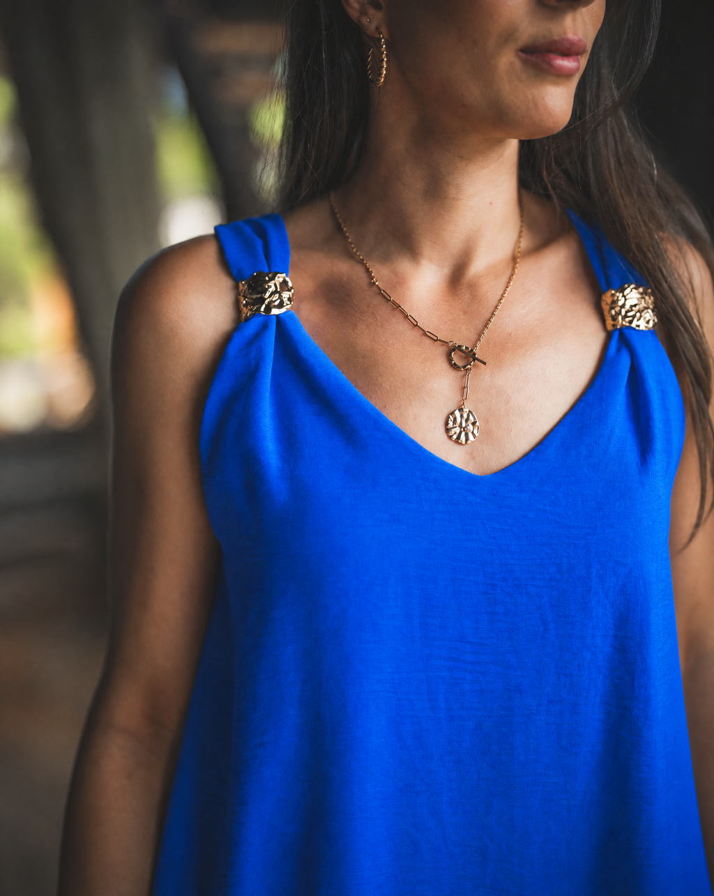 Ensemble bijoux