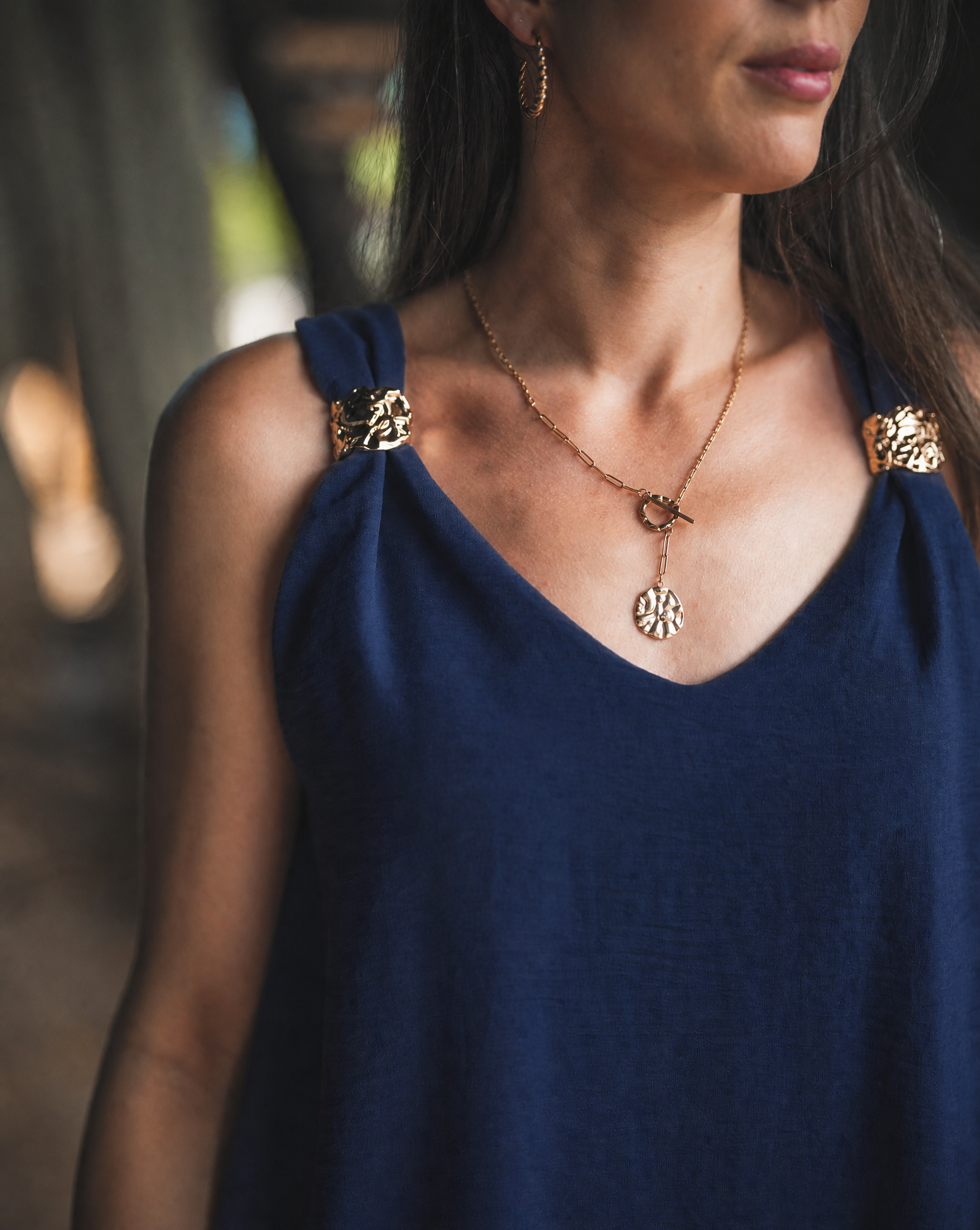 Ensemble bijoux