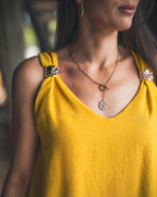 Ensemble bijoux